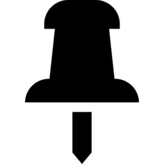 推针