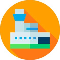 Control tower