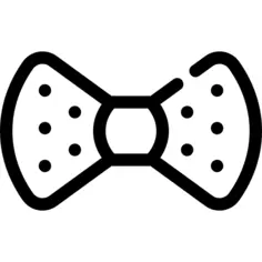 Bow tie