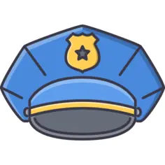 Policeman