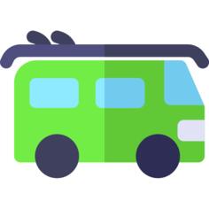 Van