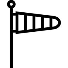Wind sign