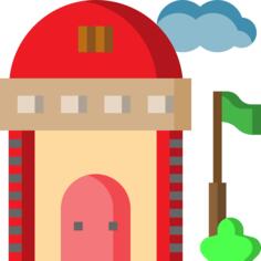 学校