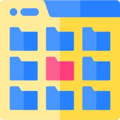 Folders