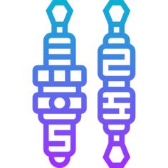 Spark plug