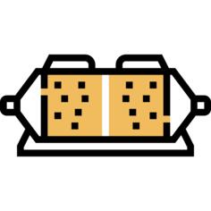 Brake pad
