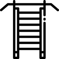 Gym bars