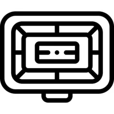 曲棍球竞技场