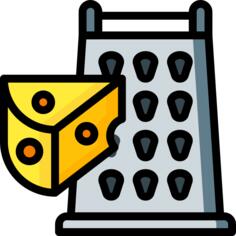 Cheese grater