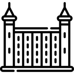 伦敦塔