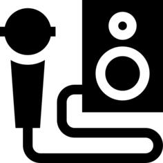 Microphone