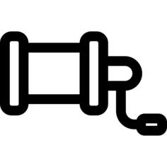 Fishing reel