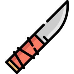 Knife