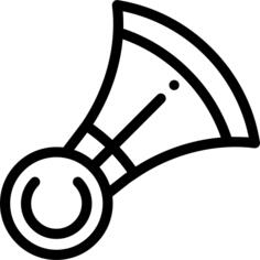 Horn