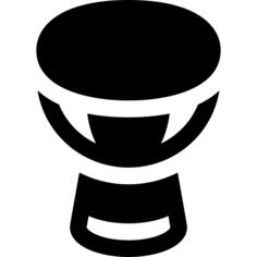 非洲鼓
