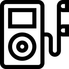 Music player