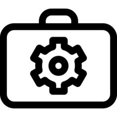 Briefcase