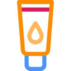 Baby cream