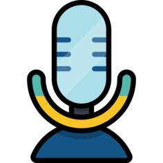 Microphone
