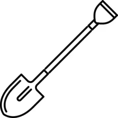 Shovel