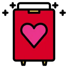 手提箱