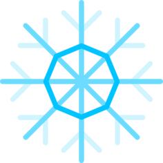 雪花