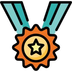 奖