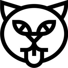 黑猫