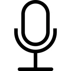 Microphone