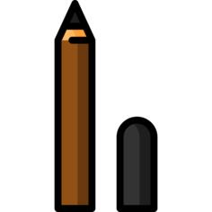 Eye pencil