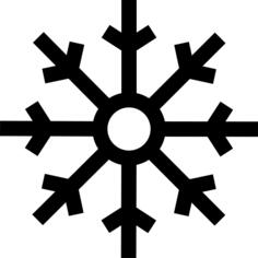 雪花