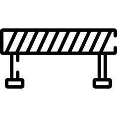Barrier