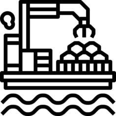 Oil industry