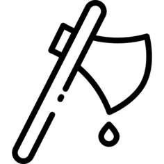 斧头