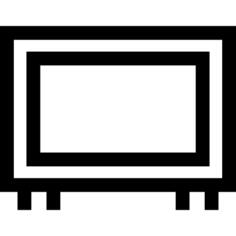 Big screen