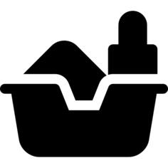 Litter box