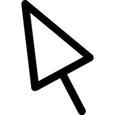 Cursor