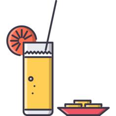 Orange juice