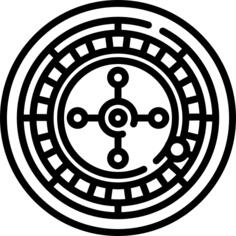轮盘赌