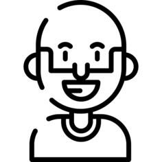 Man