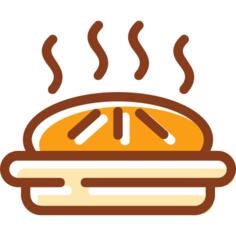 馅饼
