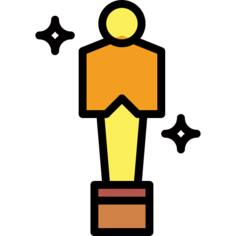 Trophy