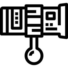 手电筒