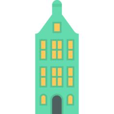 屋