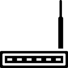 路由器