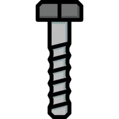 Screw