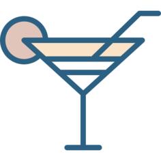鸡尾酒