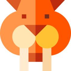 佩剑齿虎