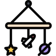 Crib toy