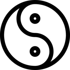 Yin yang